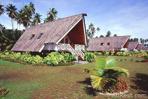 Alphonse Island Resort Deluxe 4